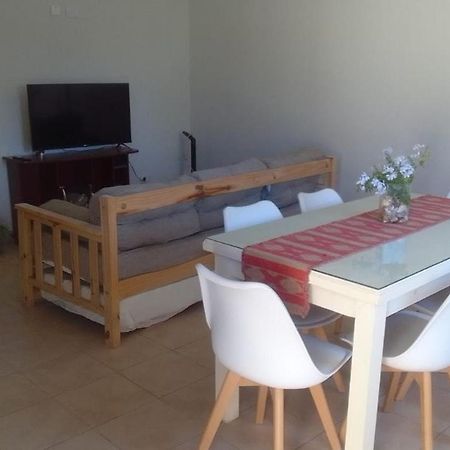 Apartament Depto. Cedelu Concepción del Uruguay Zewnętrze zdjęcie