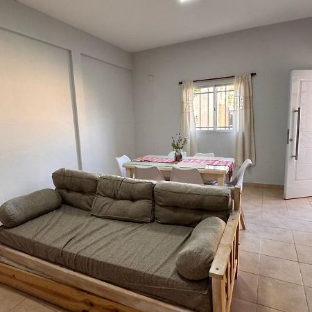 Apartament Depto. Cedelu Concepción del Uruguay Zewnętrze zdjęcie