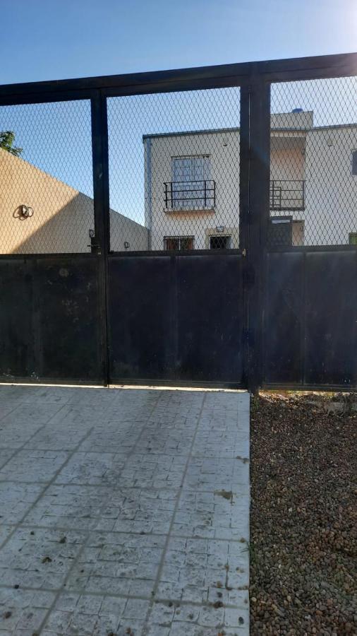 Apartament Depto. Cedelu Concepción del Uruguay Zewnętrze zdjęcie