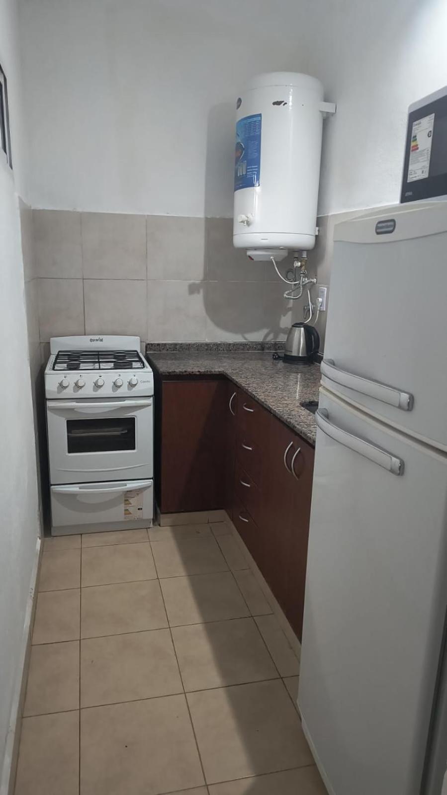 Apartament Depto. Cedelu Concepción del Uruguay Zewnętrze zdjęcie