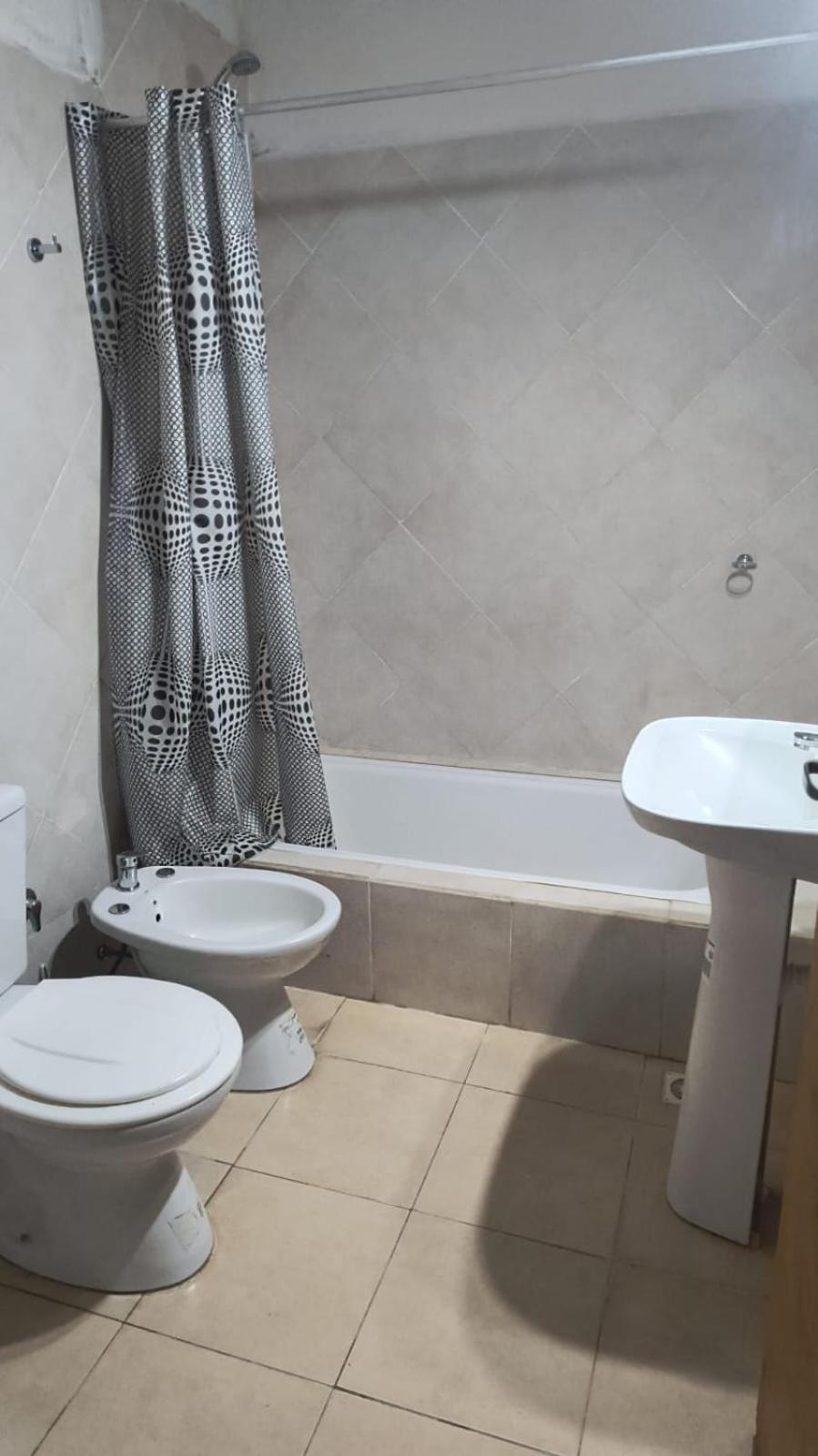 Apartament Depto. Cedelu Concepción del Uruguay Zewnętrze zdjęcie