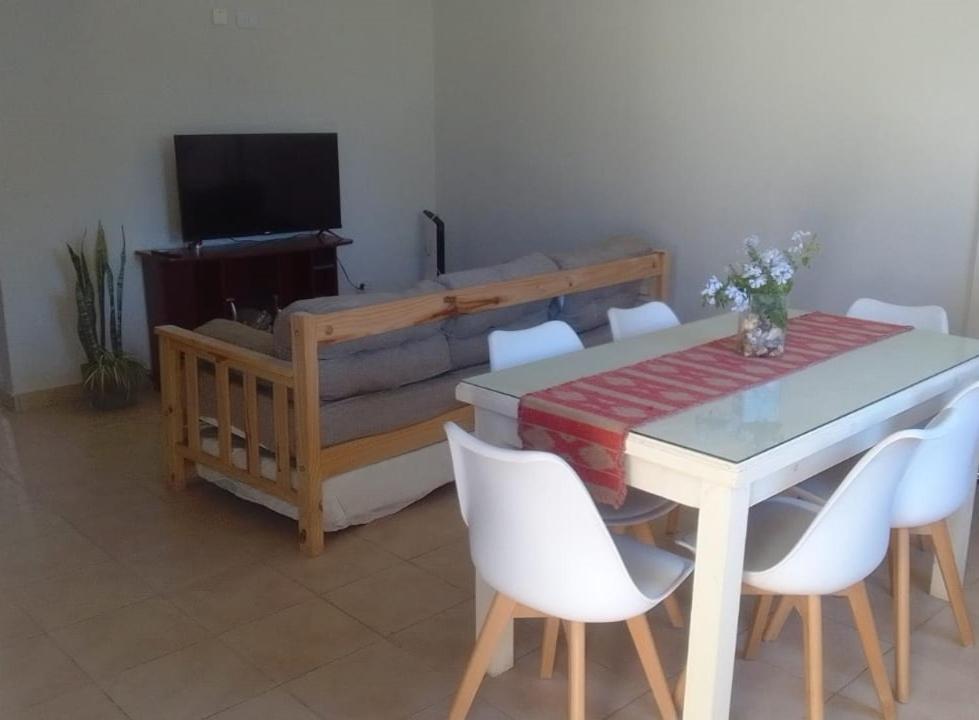 Apartament Depto. Cedelu Concepción del Uruguay Zewnętrze zdjęcie