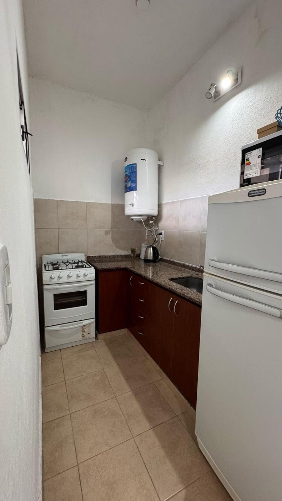Apartament Depto. Cedelu Concepción del Uruguay Zewnętrze zdjęcie