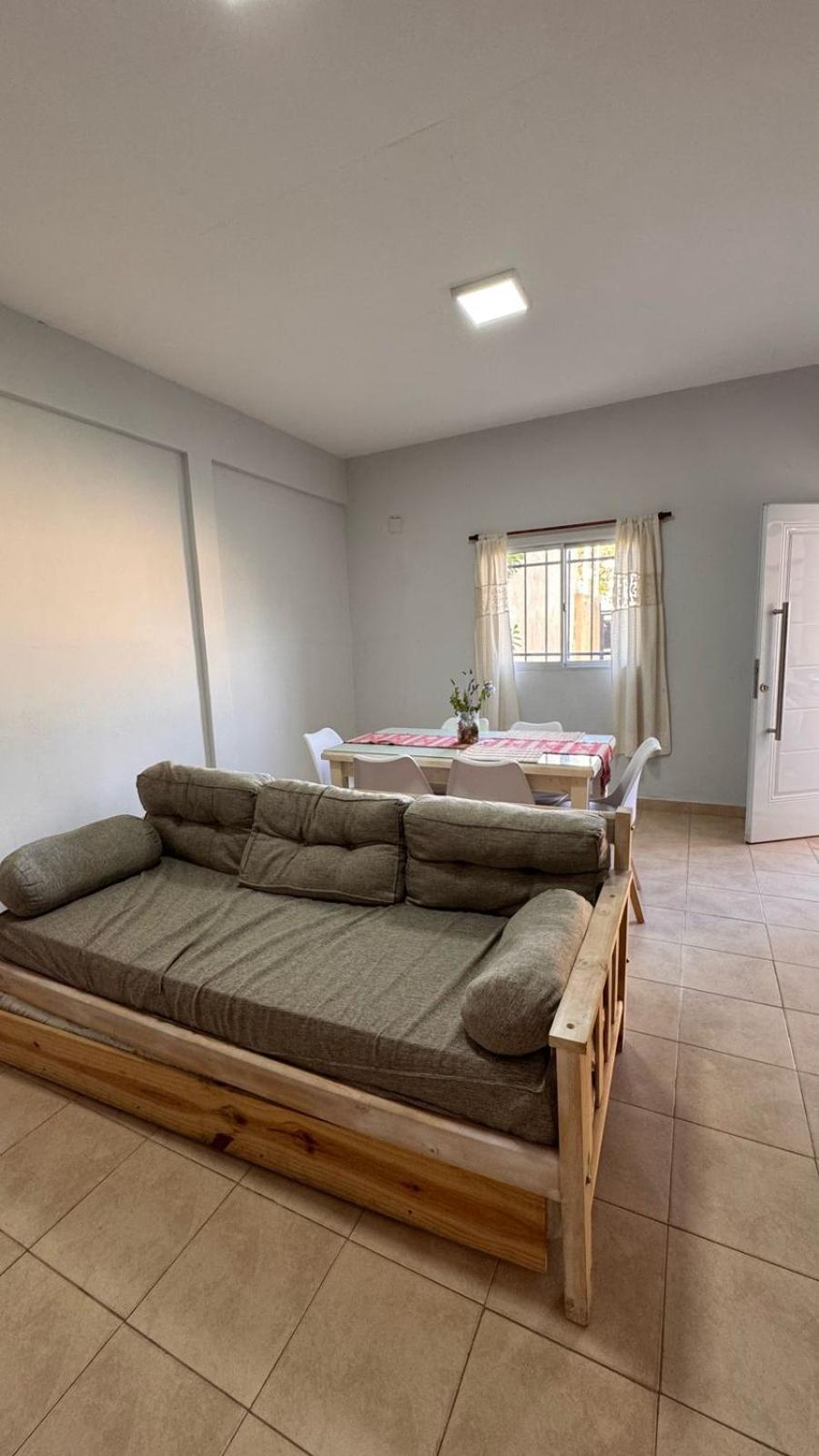 Apartament Depto. Cedelu Concepción del Uruguay Zewnętrze zdjęcie