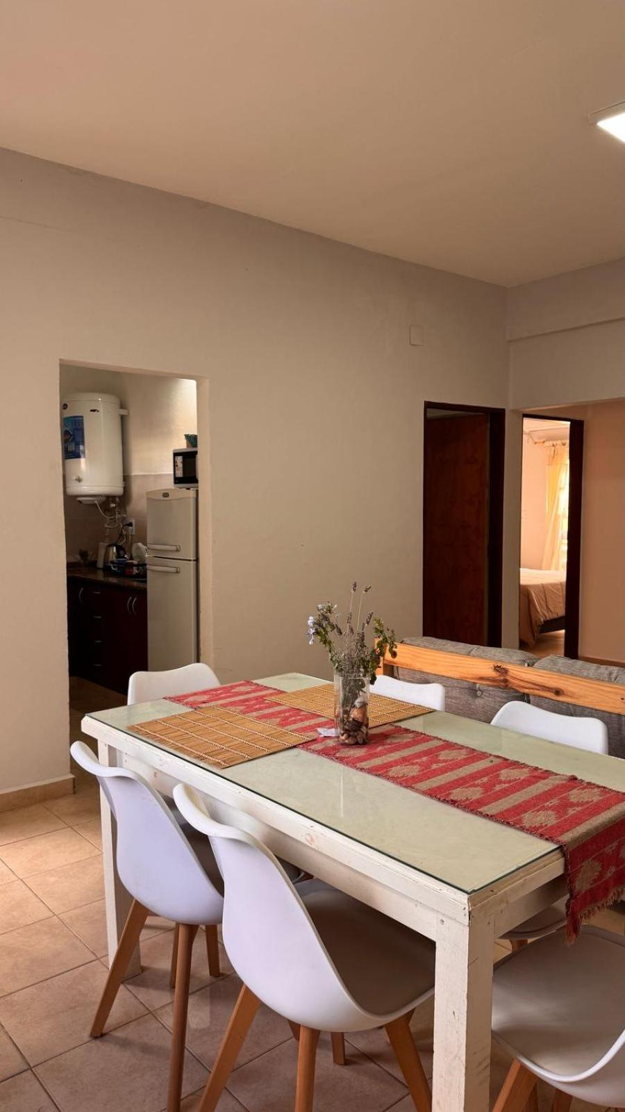 Apartament Depto. Cedelu Concepción del Uruguay Zewnętrze zdjęcie