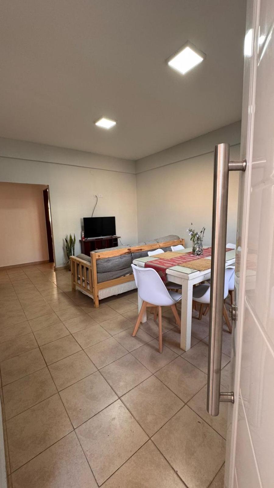 Apartament Depto. Cedelu Concepción del Uruguay Zewnętrze zdjęcie