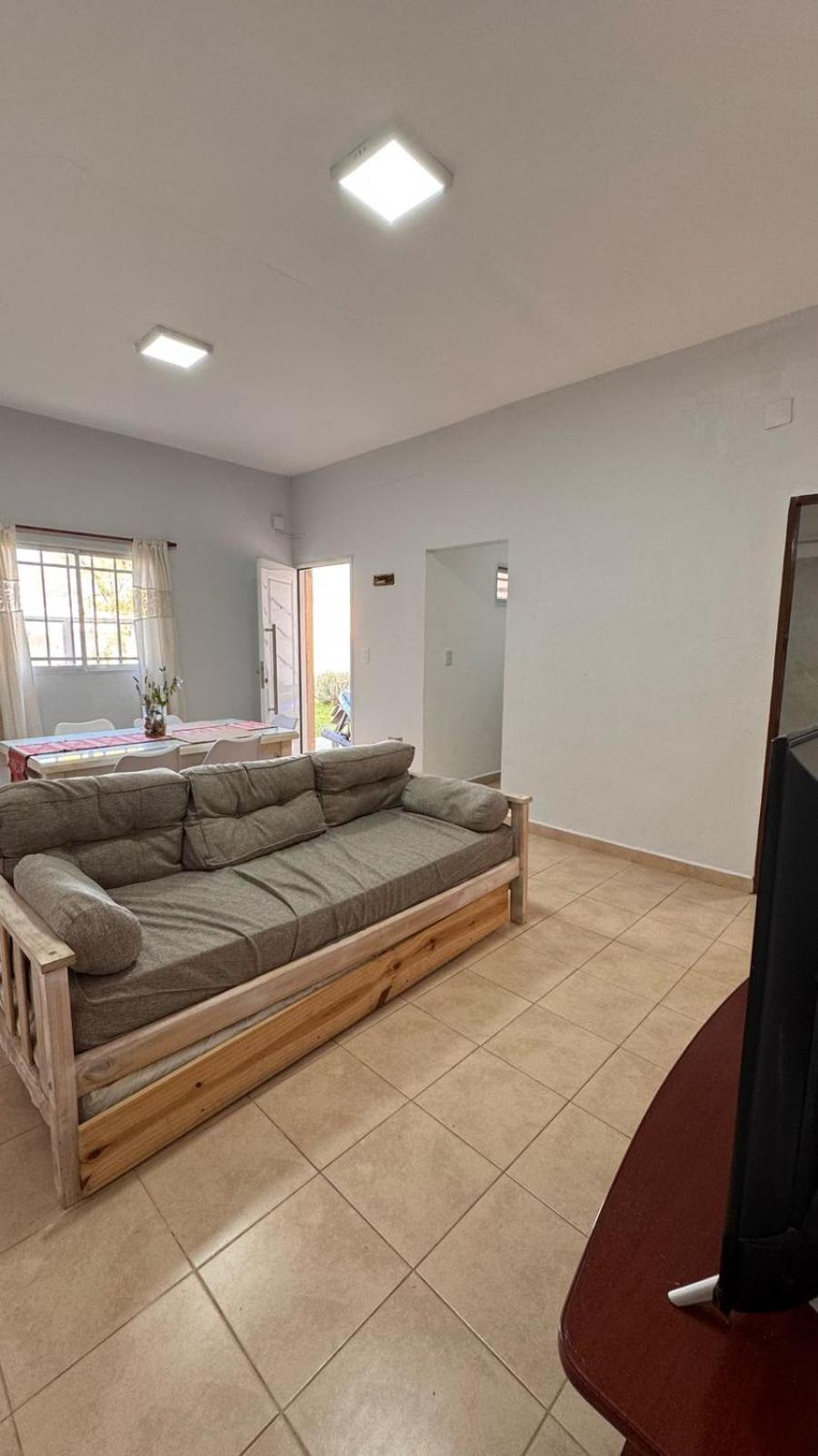 Apartament Depto. Cedelu Concepción del Uruguay Zewnętrze zdjęcie